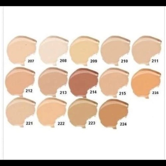 2 x Dermacol Original Foundation Concealer Full Coverage Waterproof
1oz 30g - Picture 2 of 10